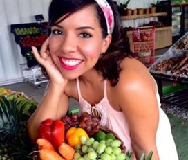 Maritza Pino