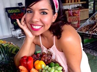 Maritza Pino