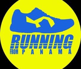 Running from Panama