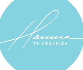 HANNA Te Organiza