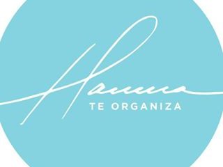 HANNA Te Organiza