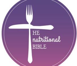 The Nutritional Bible
