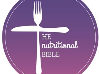 The Nutritional Bible