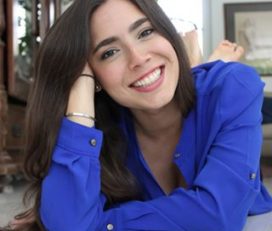 Dra. Ericka Stahl
