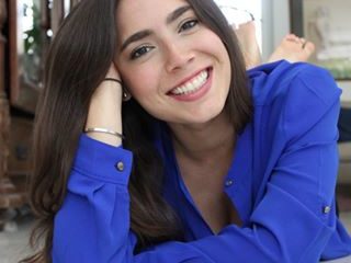 Dra. Ericka Stahl