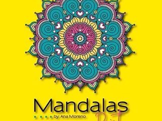 Mandalas Paint