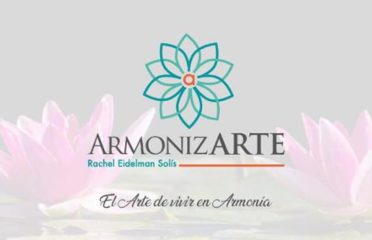 ArmonizArte by Rachel Eidelman Solís